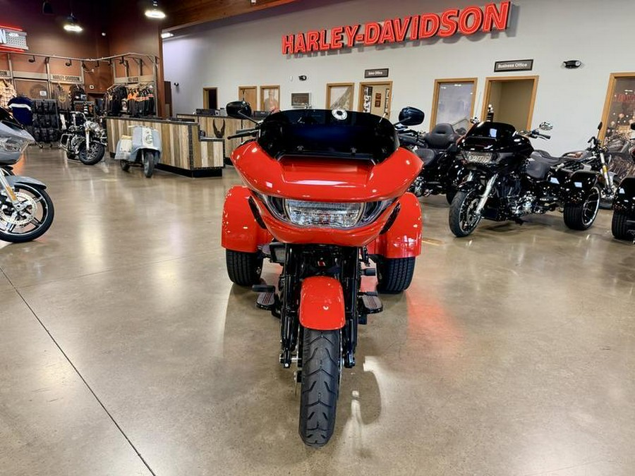 FLTRT 2026 Road Glide 3