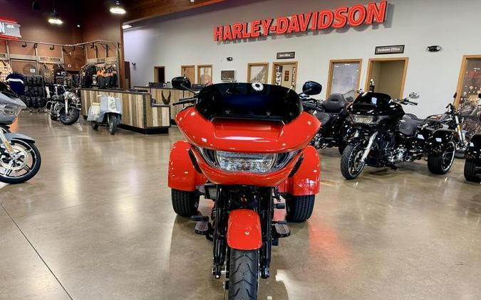 FLTRT 2026 Road Glide 3