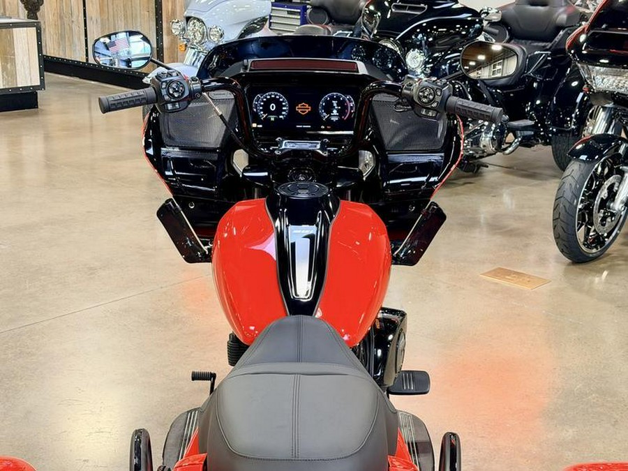 FLTRT 2026 Road Glide 3
