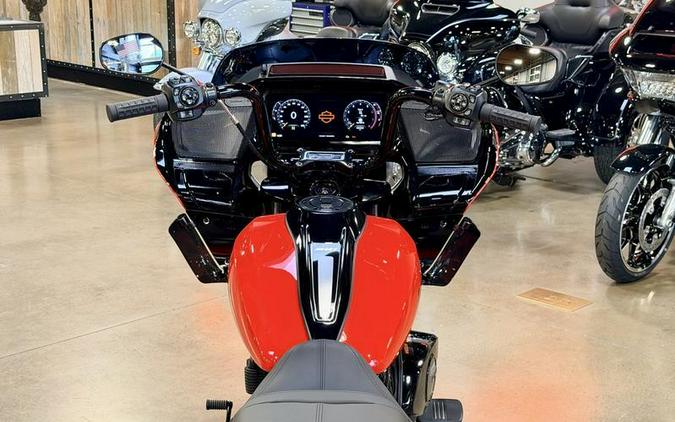 FLTRT 2026 Road Glide 3