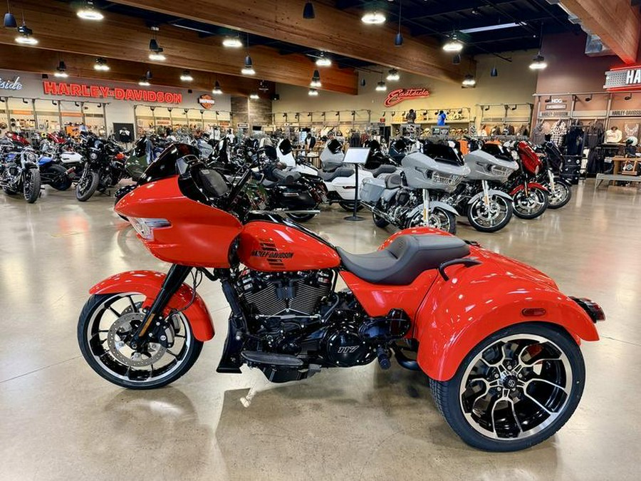 FLTRT 2026 Road Glide 3