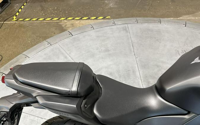 2026 Yamaha MT 03