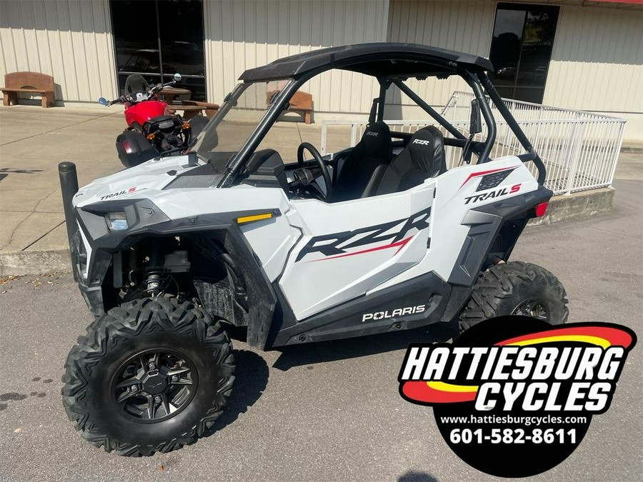 2021 Polaris RZR® Trail 900 Sport