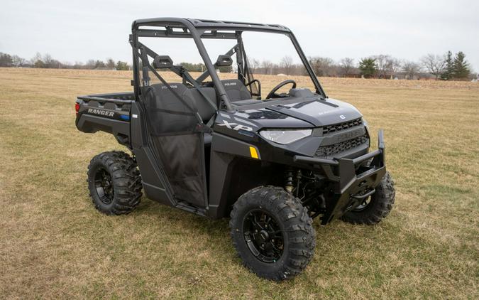 2024 Polaris Ranger XP 1000 Premium