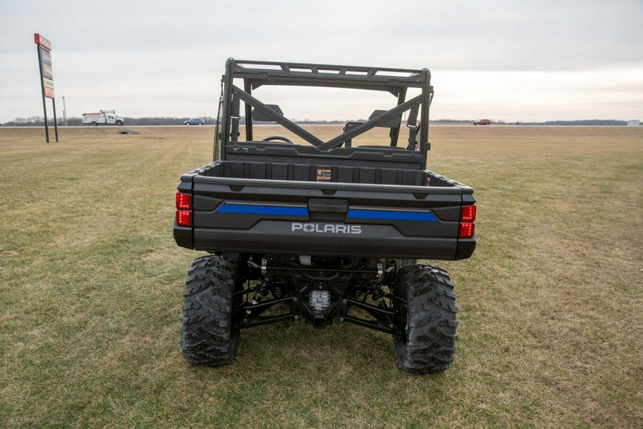 2024 Polaris Ranger XP 1000 Premium