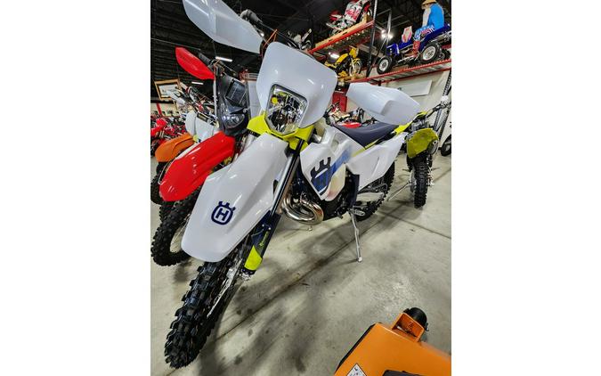 2024 Husqvarna Motorcycles TE 250