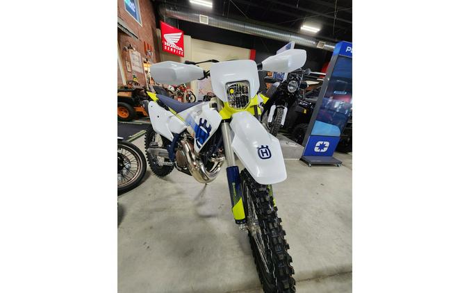 2024 Husqvarna Motorcycles TE 250