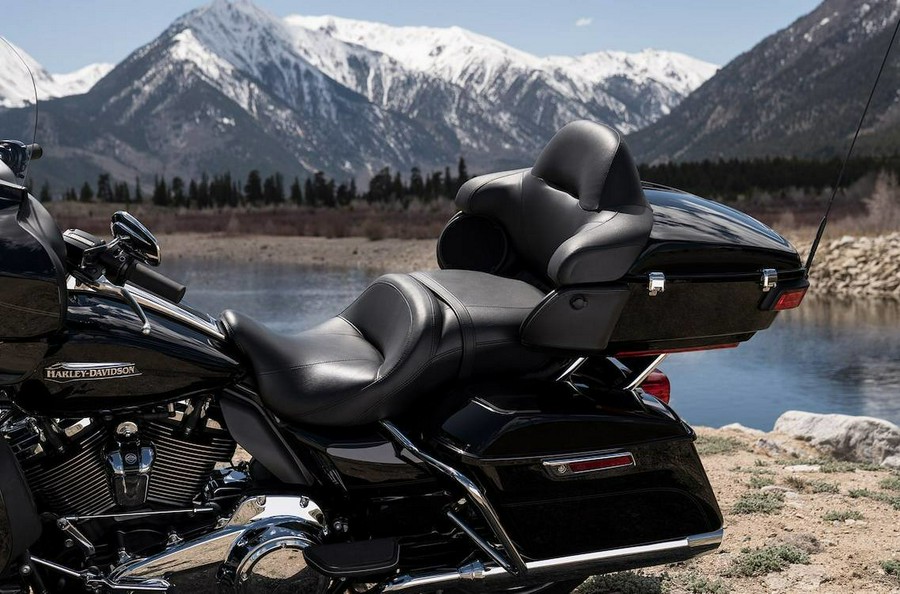 2019 Harley-Davidson® Electra Glide Ultra Classic®