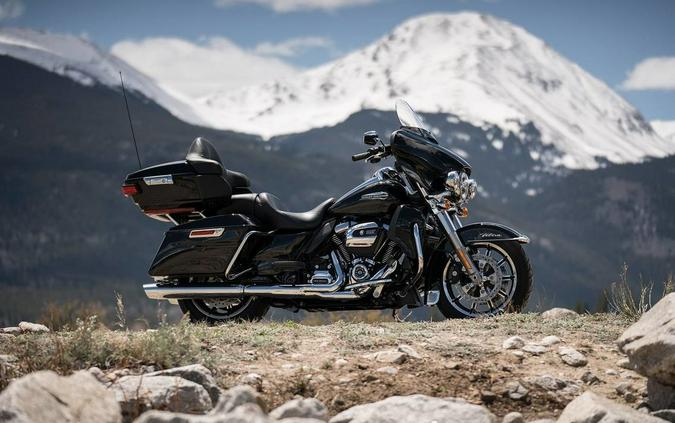 2019 Harley-Davidson® Electra Glide Ultra Classic®