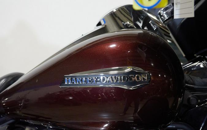 2019 Harley-Davidson® Electra Glide Ultra Classic®