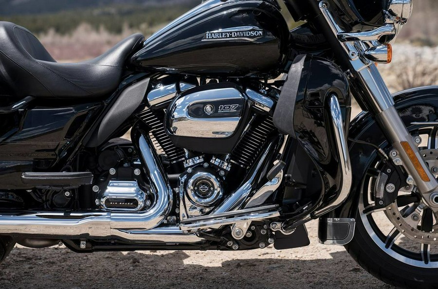 2019 Harley-Davidson® Electra Glide Ultra Classic®