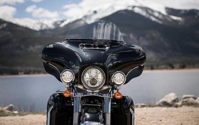 2019 Harley-Davidson® Electra Glide Ultra Classic®