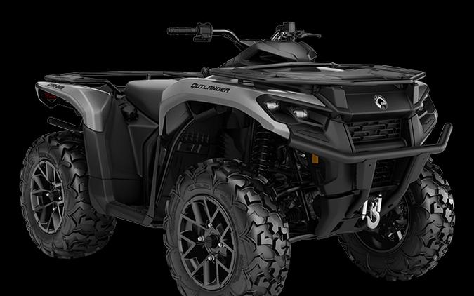 2024 CAN-AM OUTLANDER XT 700