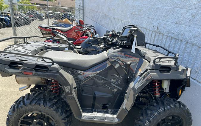 2024 Polaris Industries SPORTSMAN 570 RIDE COMMAND