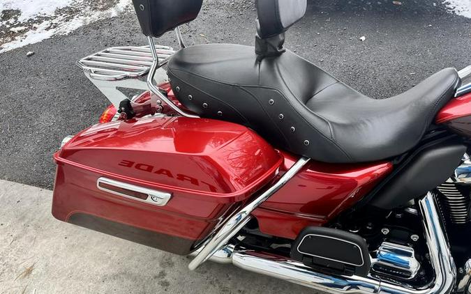 2019 Harley-Davidson® FLHR - Road King®