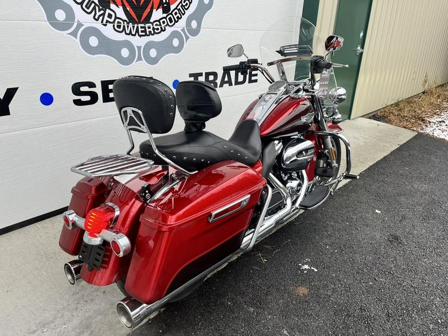 2019 Harley-Davidson® FLHR - Road King®