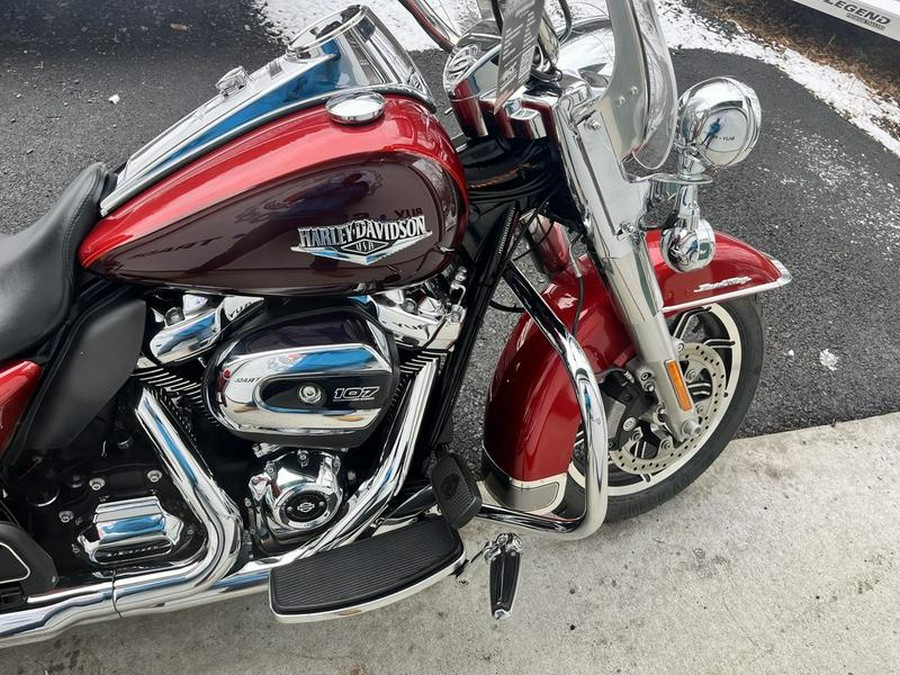 2019 Harley-Davidson® FLHR - Road King®