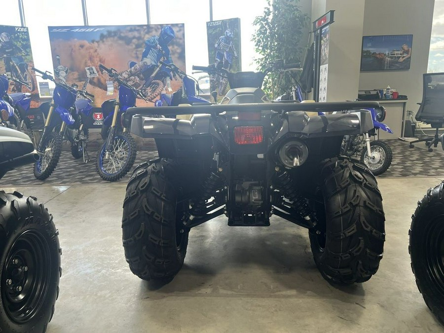 2024 Yamaha Kodiak 450 EPS SE