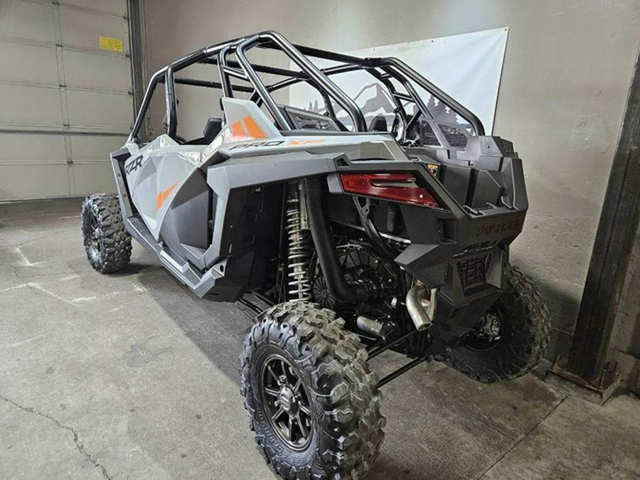 2024 Polaris RZR Pro XP 4 Sport