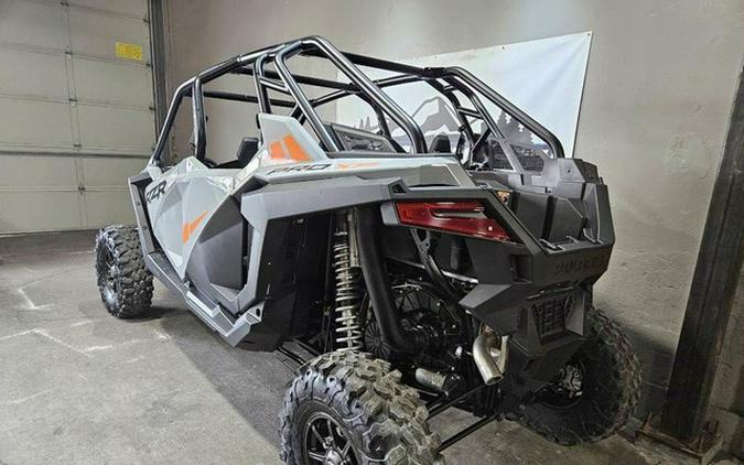 2024 Polaris RZR Pro XP 4 Sport