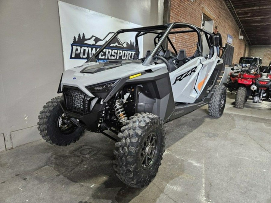 2024 Polaris RZR Pro XP 4 Sport