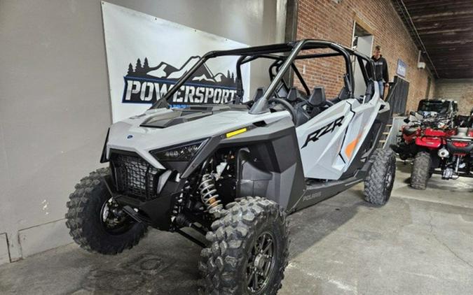 2024 Polaris RZR Pro XP 4 Sport