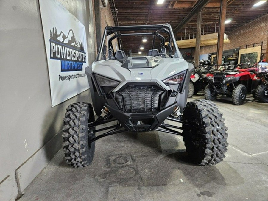 2024 Polaris RZR Pro XP 4 Sport