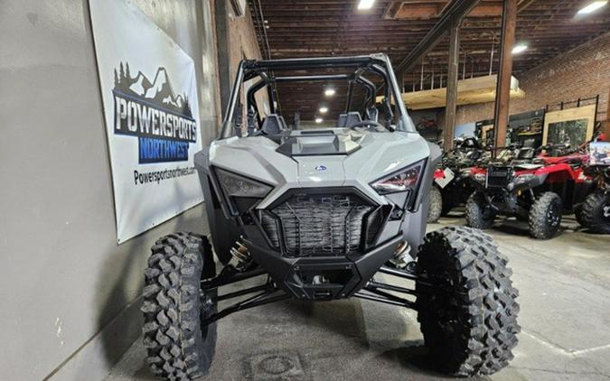 2024 Polaris RZR Pro XP 4 Sport