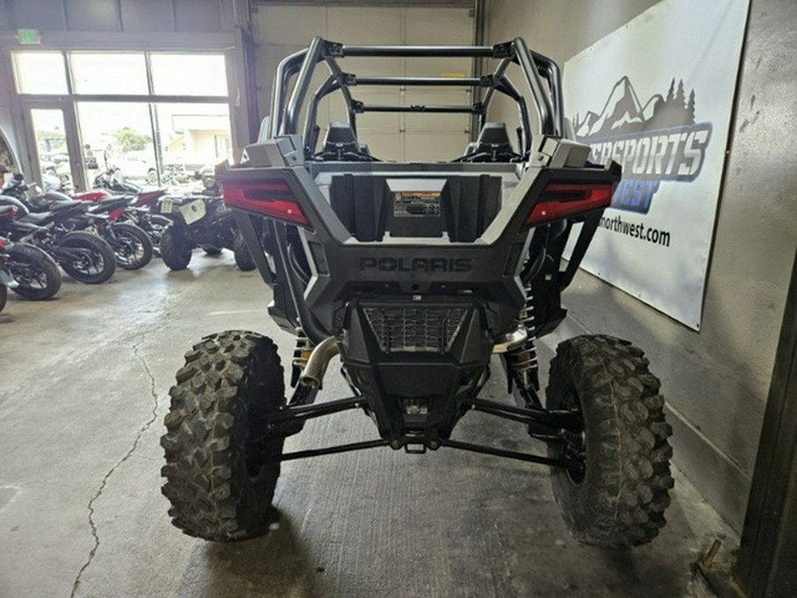 2024 Polaris RZR Pro XP 4 Sport