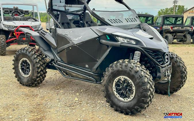 2023 CFMoto ZForce 950 HO Sport