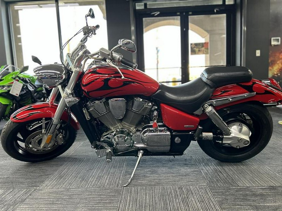 2007 Honda® VTX™ 1800C Spec 1