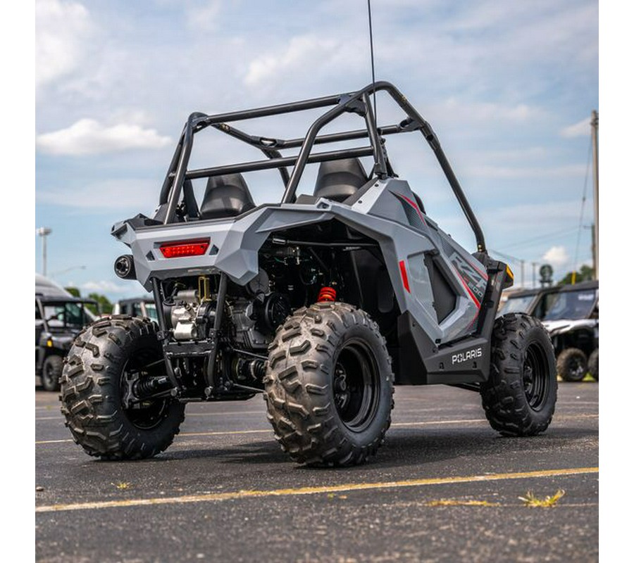 New 2024 Polaris RZR 200 EFI