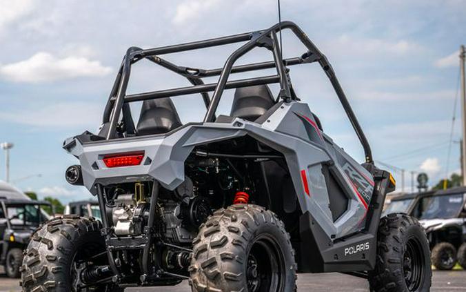 New 2024 Polaris RZR 200 EFI