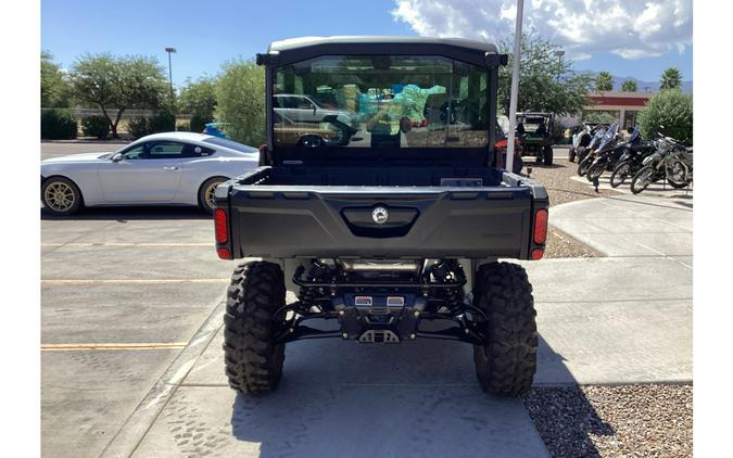 2024 Can-Am Defender MAX Limited HD10