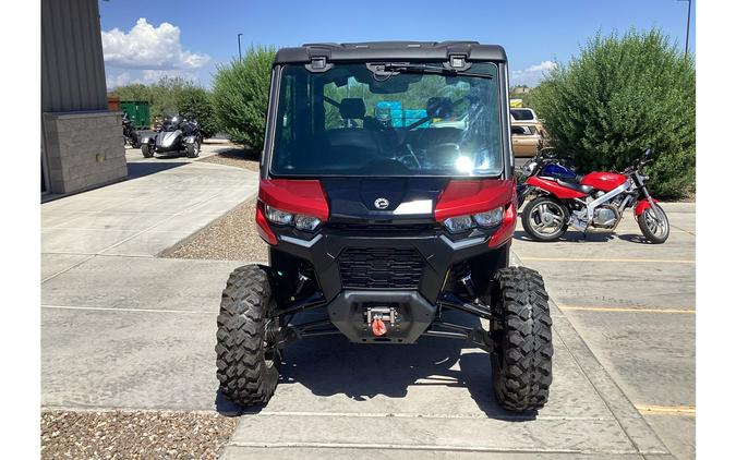 2024 Can-Am Defender MAX Limited HD10