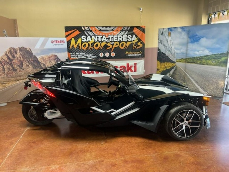 2019 Polaris Slingshot® Slingshot® Grand Touring