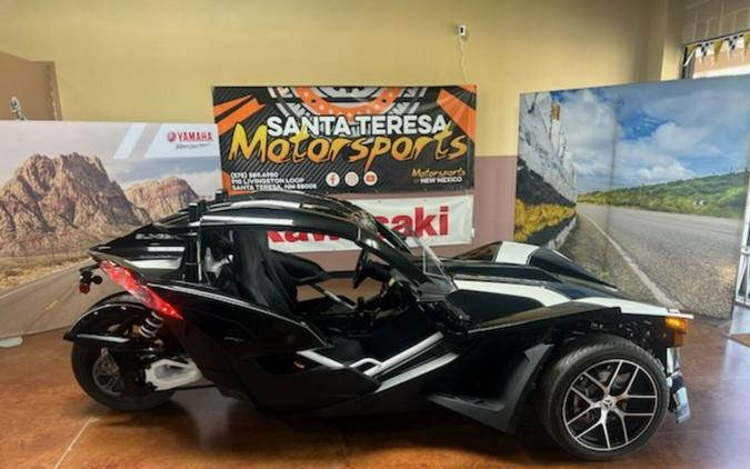 2019 Polaris Slingshot® Slingshot® Grand Touring