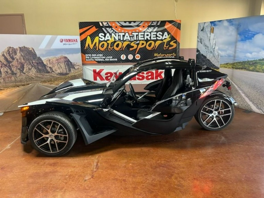 2019 Polaris Slingshot® Slingshot® Grand Touring