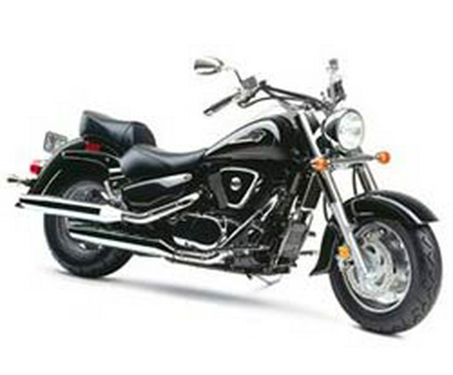 2004 Suzuki Intruder 1500