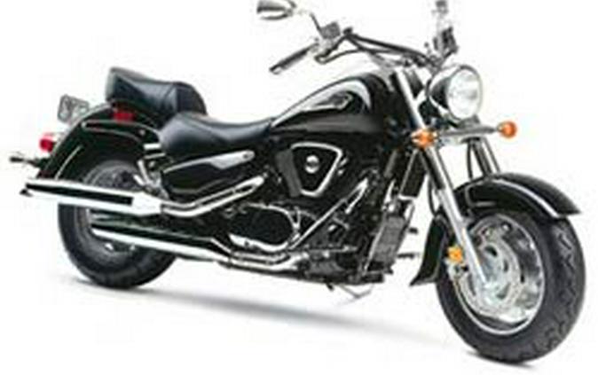 2004 Suzuki Intruder 1500