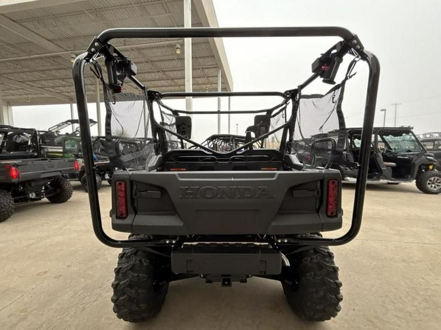 2025 Honda® Pioneer 1000-5 Deluxe