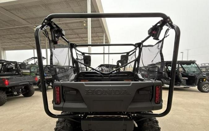 2025 Honda® Pioneer 1000-5 Deluxe