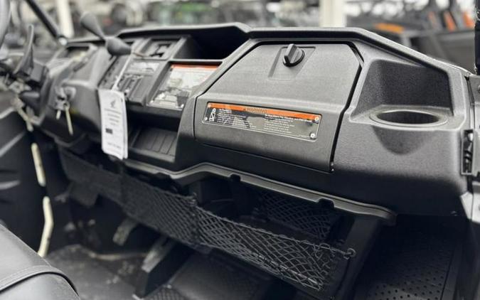 2025 Honda® Pioneer 1000-5 Deluxe