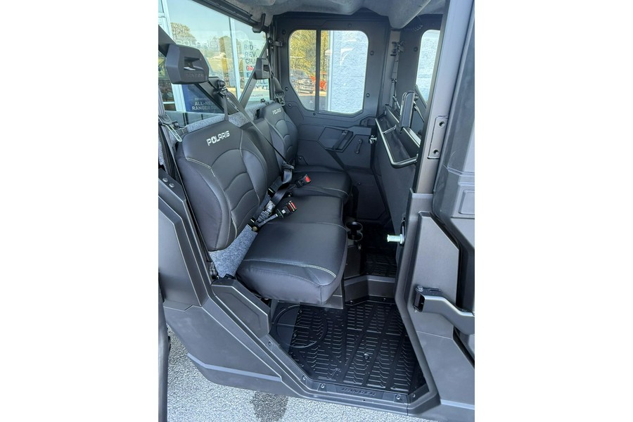 2026 Polaris RANGER CREW XP 1000 NORTHSTAR EDITION PREMIUM