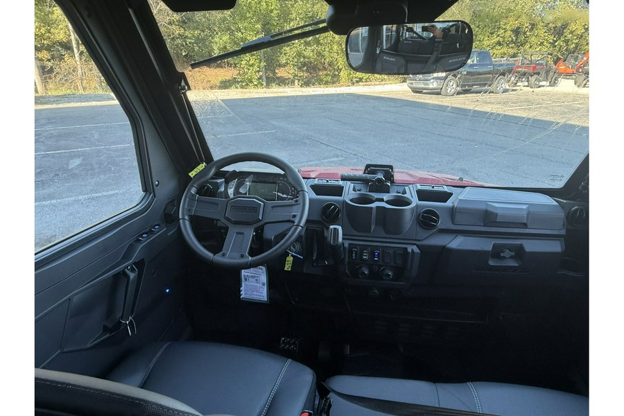 2026 Polaris RANGER CREW XP 1000 NORTHSTAR EDITION PREMIUM
