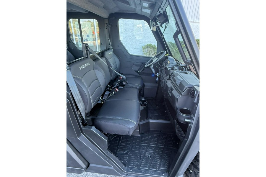 2026 Polaris RANGER CREW XP 1000 NORTHSTAR EDITION PREMIUM