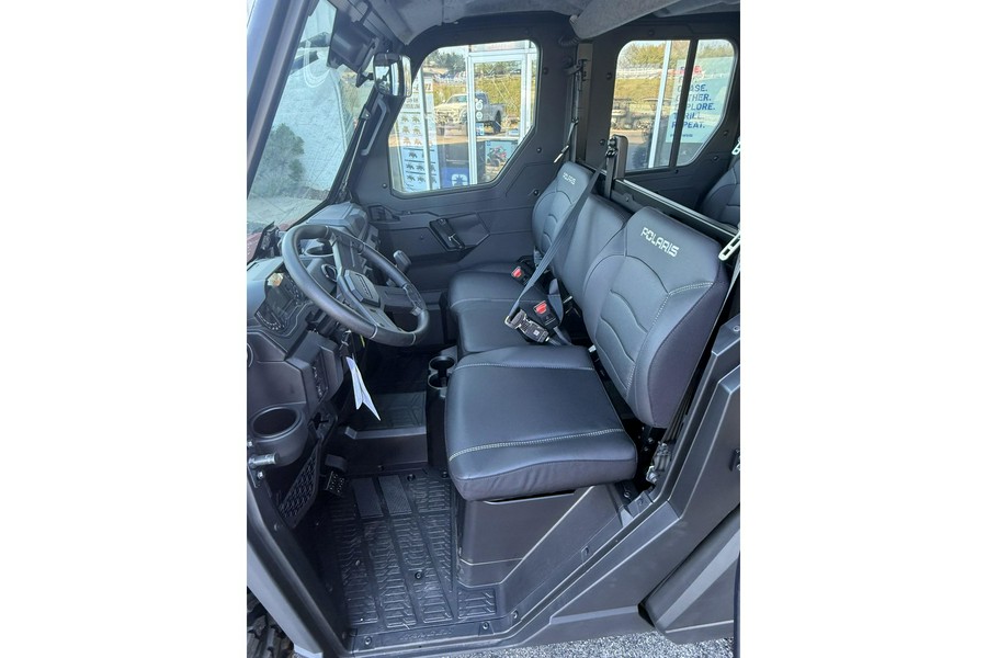 2026 Polaris RANGER CREW XP 1000 NORTHSTAR EDITION PREMIUM