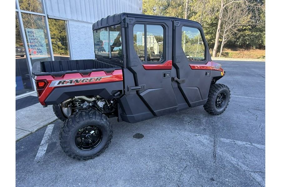 2026 Polaris RANGER CREW XP 1000 NORTHSTAR EDITION PREMIUM