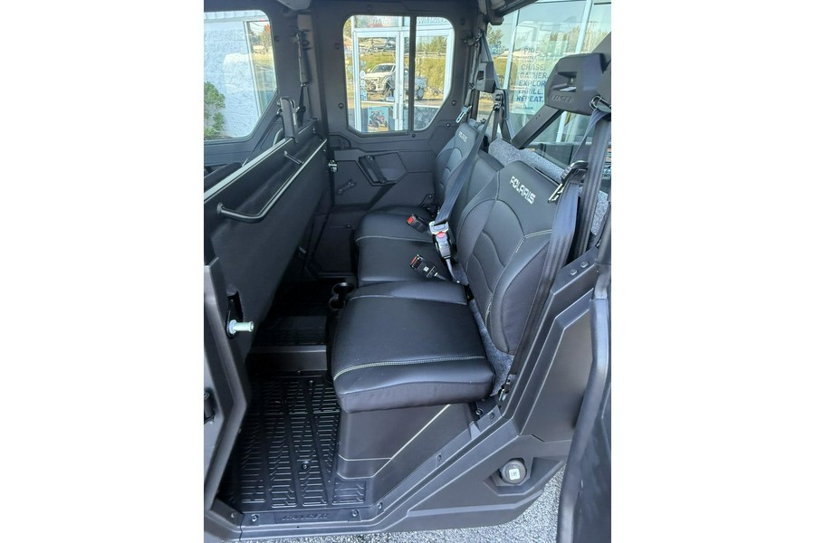 2026 Polaris RANGER CREW XP 1000 NORTHSTAR EDITION PREMIUM