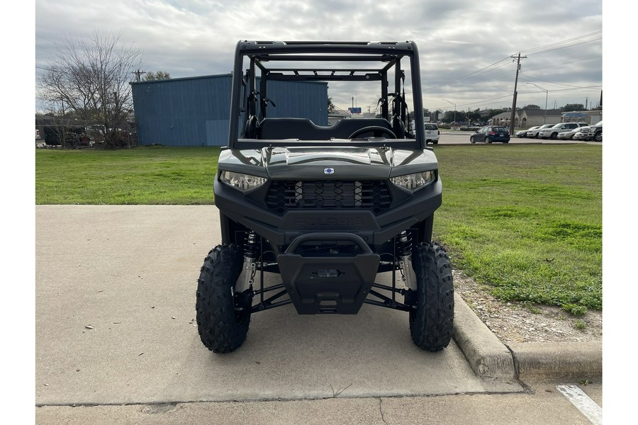 2026 Polaris RANGER CREW SP 570